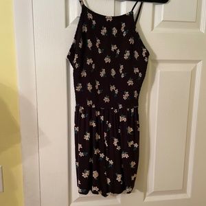 Hollister Tank Top Romper